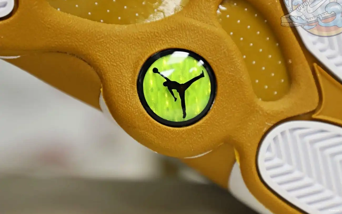 Jordan 13